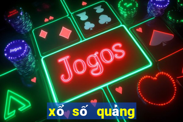 xổ số quảng ninh hôm qua