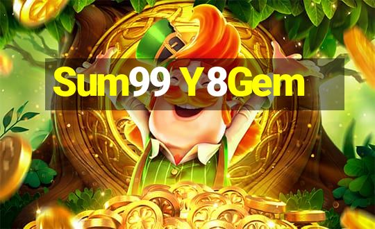 Sum99 Y8Gem