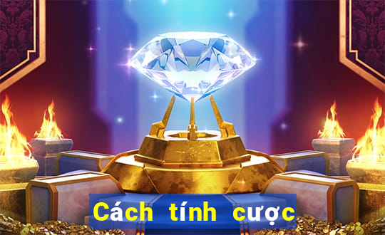 Cách tính cược xiên Kubet