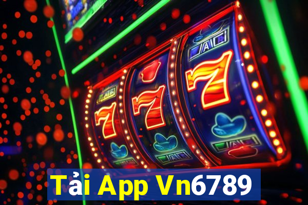 Tải App Vn6789