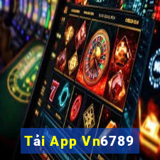 Tải App Vn6789