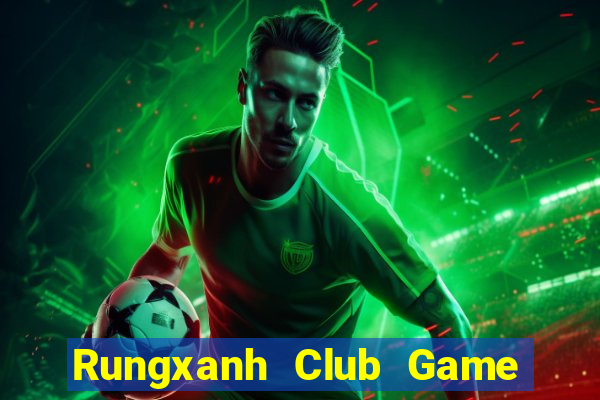 Rungxanh Club Game Bài K88