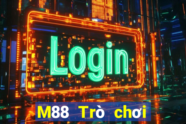 M88 Trò chơi hoàng kim