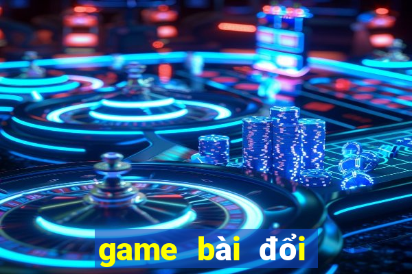 game bài đổi thưởng x9