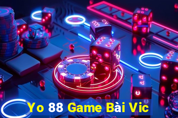 Yo 88 Game Bài Vic