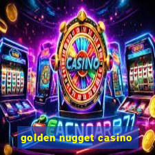 golden nugget casino