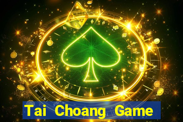 Tai Choang Game Danh Bai 3C