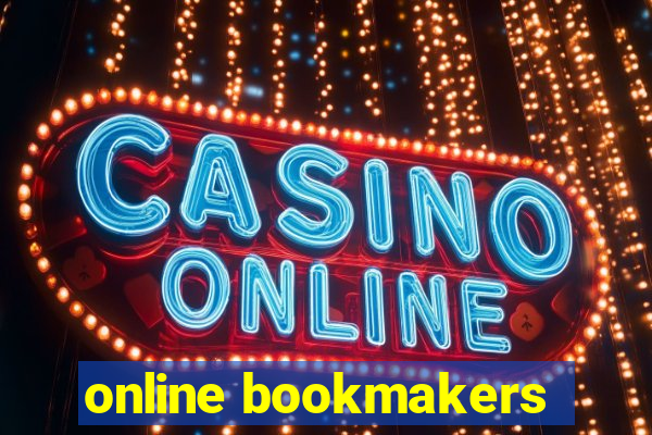 online bookmakers