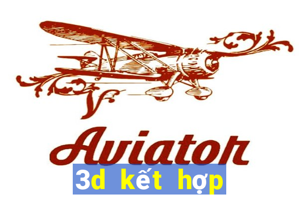 3d kết hợp số bắn cá