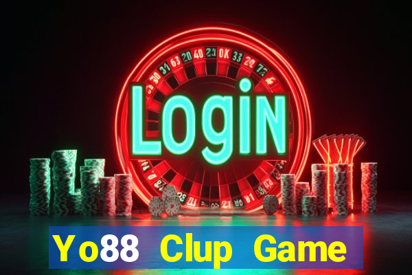 Yo88 Clup Game Bài 79