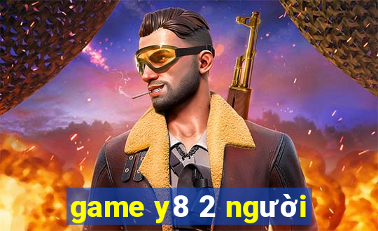 game y8 2 người