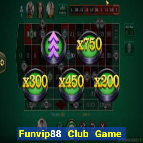 Funvip88 Club Game Bài 96