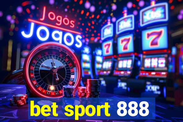 bet sport 888