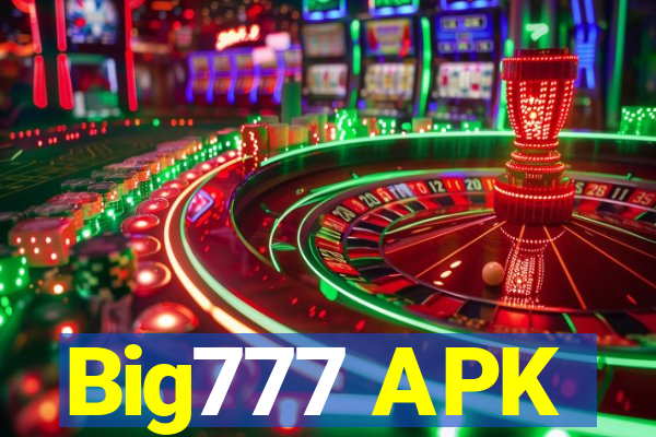 Big777 APK