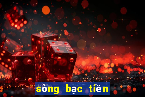 sòng bạc tiền điện tử bc