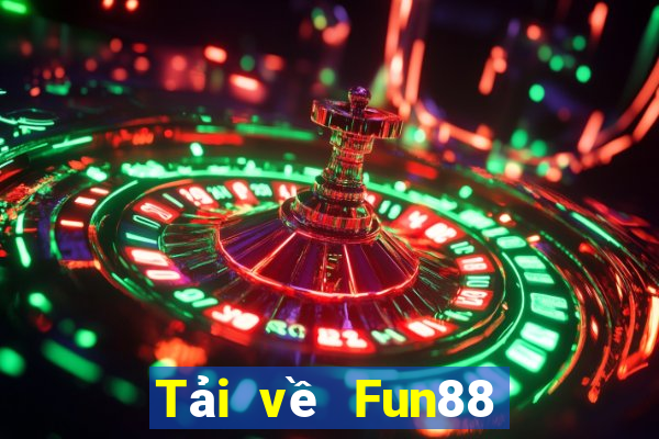 Tải về Fun88 Bull Trùm Apple