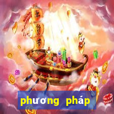 phương pháp đánh đề hiệu quả