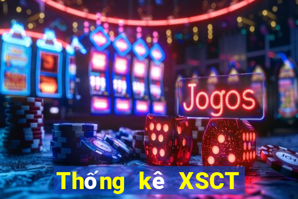 Thống kê XSCT ngày 20