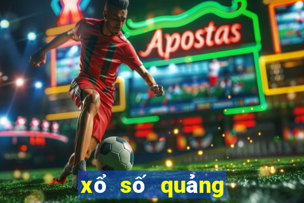 xổ số quảng ngãi ngày 19