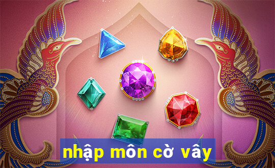 nhập môn cờ vây