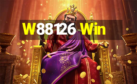 W88126 Win