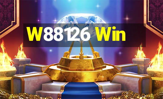 W88126 Win