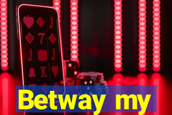 Betway my