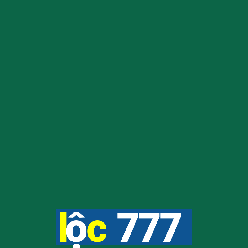 lộc 777