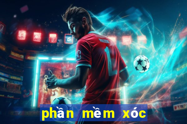 phần mềm xóc đĩa trên điện thoại