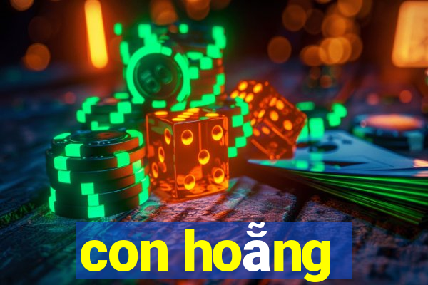 con hoẵng