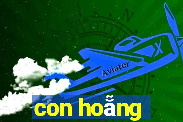 con hoẵng