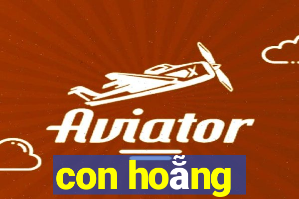 con hoẵng