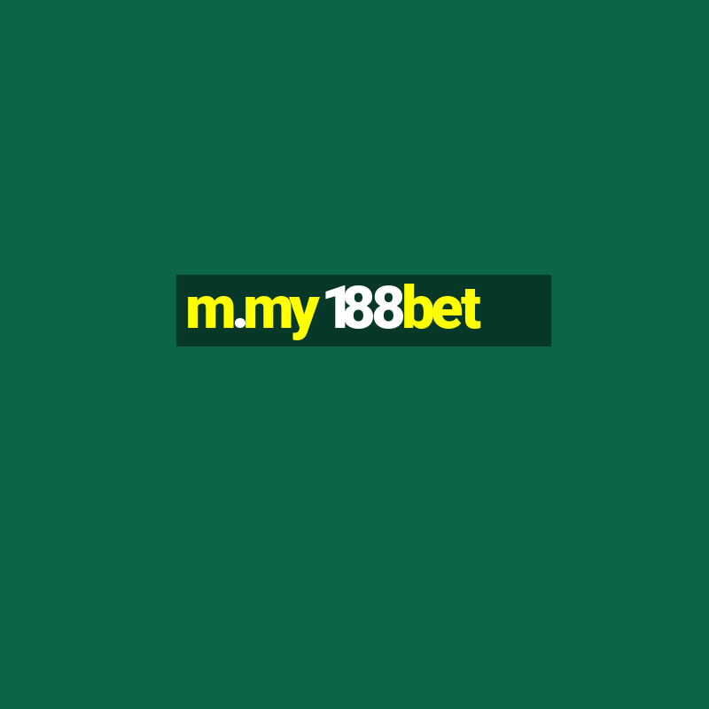 m.my188bet