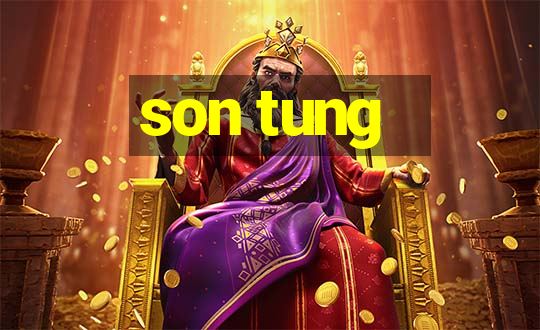 son tung