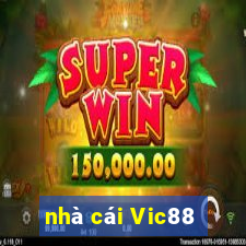 nhà cái Vic88