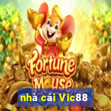 nhà cái Vic88