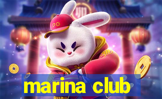 marina club