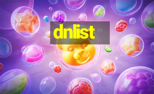 dnlist