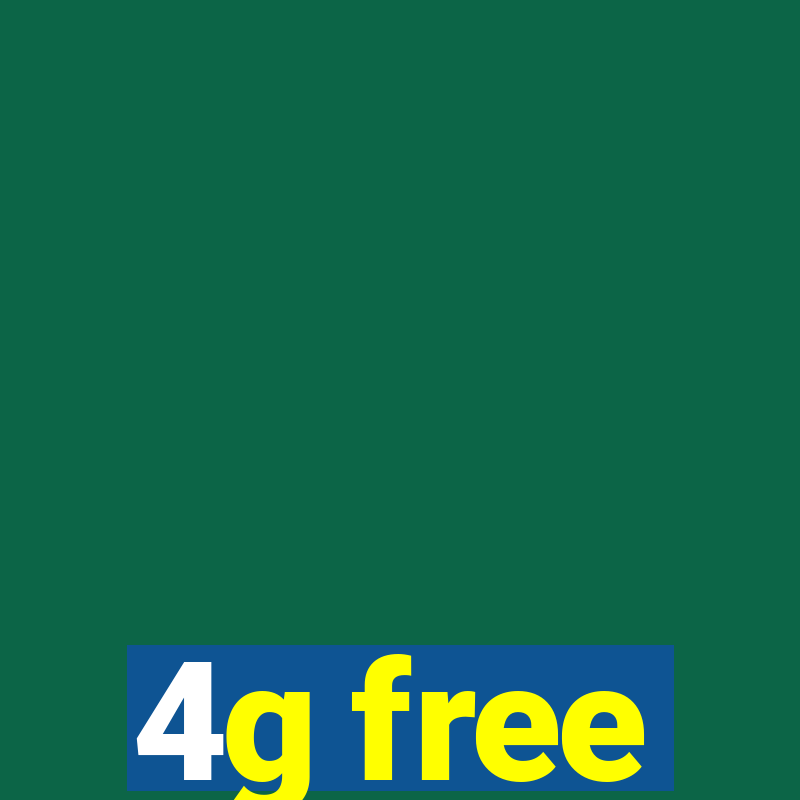 4g free