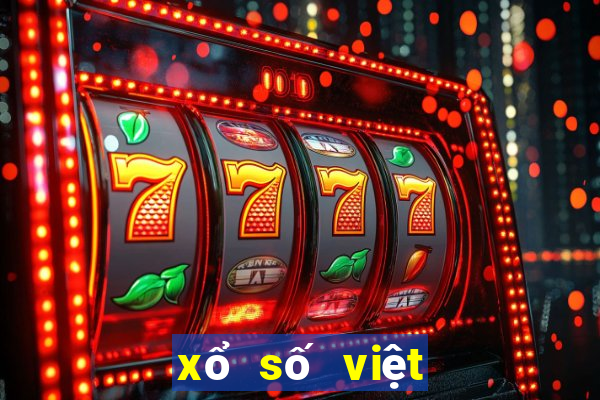 xổ số việt nam xổ số miền nam