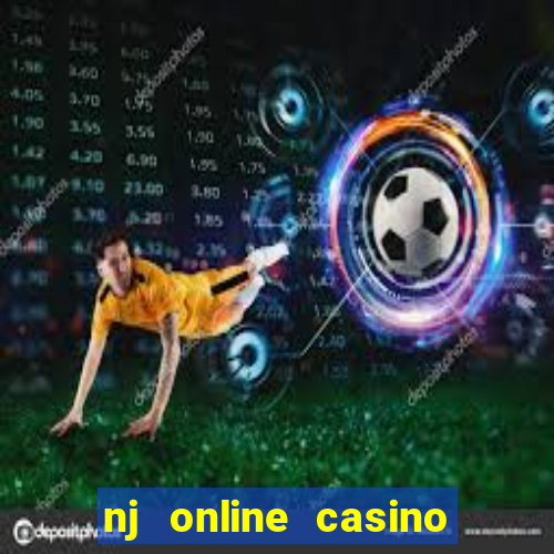 nj online casino free spins