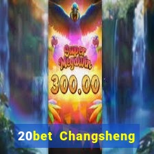 20bet Changsheng giải trí (84)