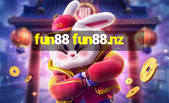 fun88 fun88.nz