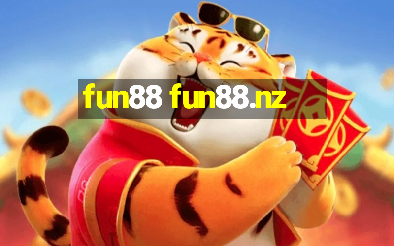 fun88 fun88.nz