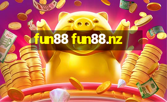 fun88 fun88.nz