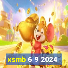 xsmb 6 9 2024