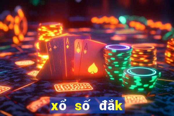 xổ số đắk nông 6 5