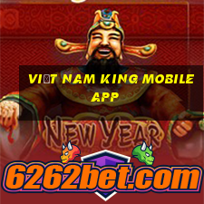 Việt nam King Mobile app