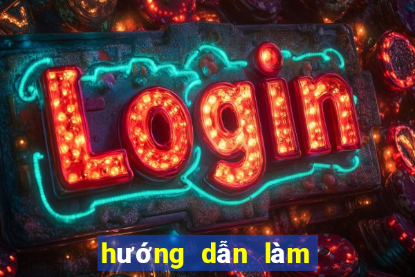 hướng dẫn làm hột bầu cua