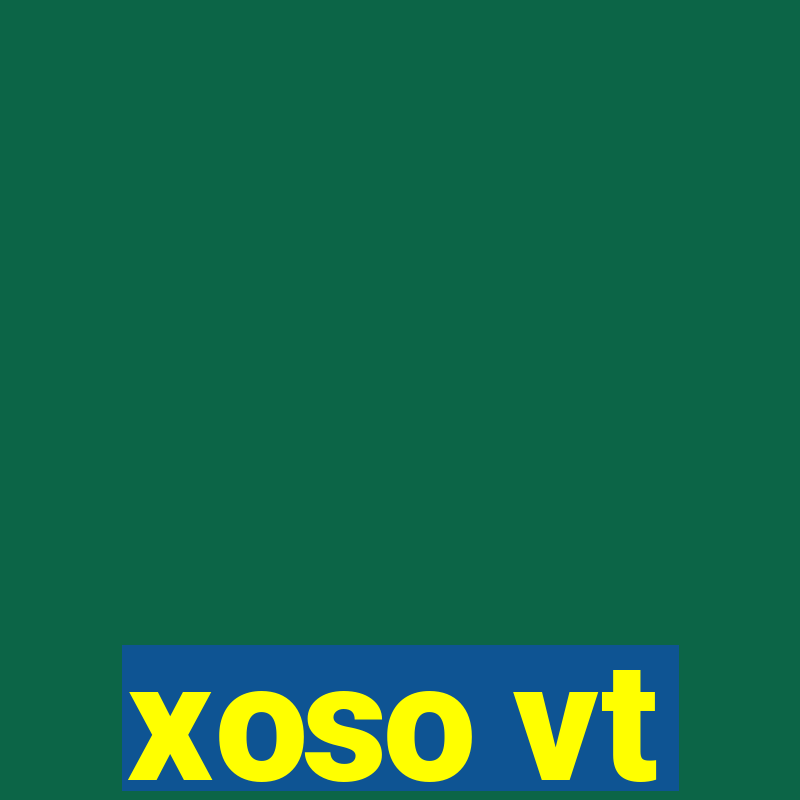 xoso vt